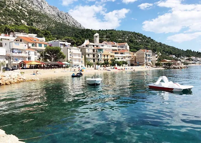 Apartment Sol - 5M From The Sea