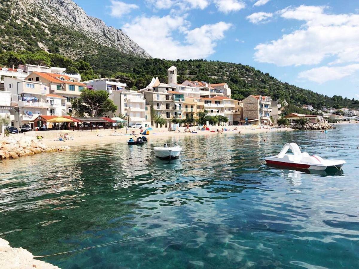 Apartment Sol - 5m From The Sea *